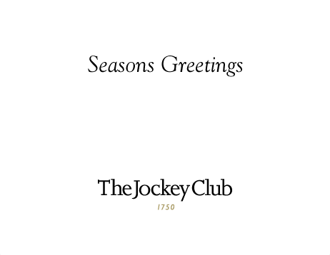 Jockey Club