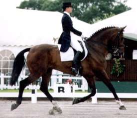 Sophie Wells who finished fifth