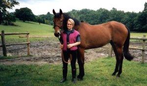 Some Tourist ready for his summer holidays