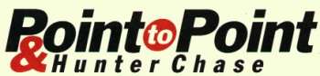 Point to Point magazine Logo
